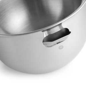 Vesivanni kastrul, HENDI, 1L, 330x165x(H)95mm