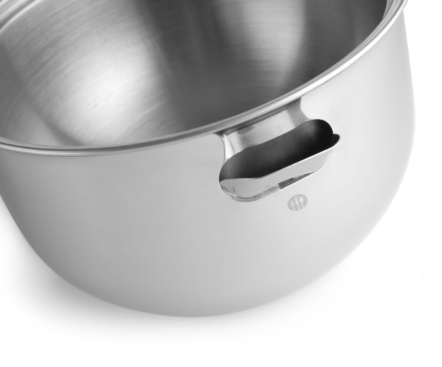 Vesivanni kastrul, HENDI, 1L, 330x165x(H)95mm