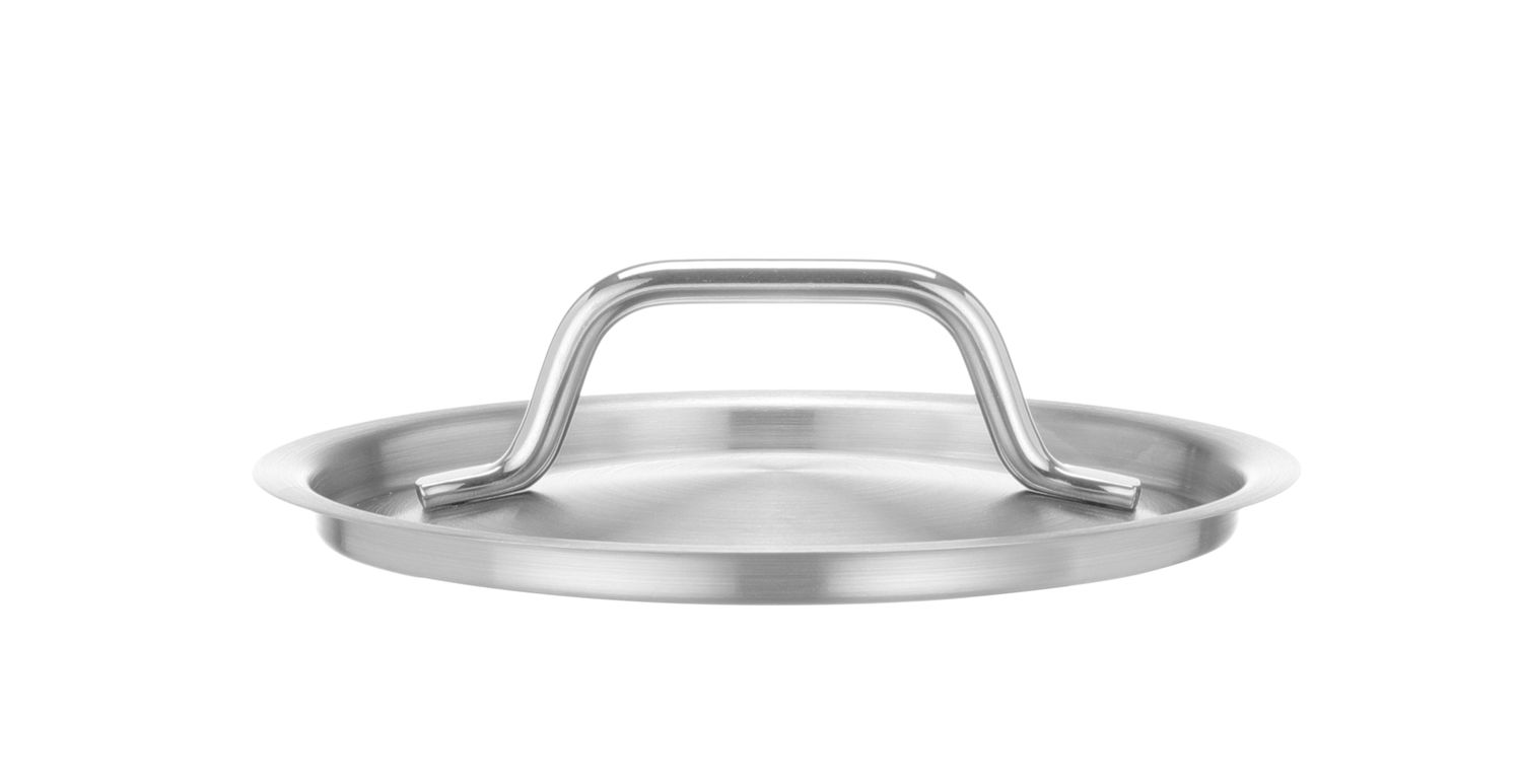 Potikaas, HENDI, Profi Line, ⌀160x(H)46mm