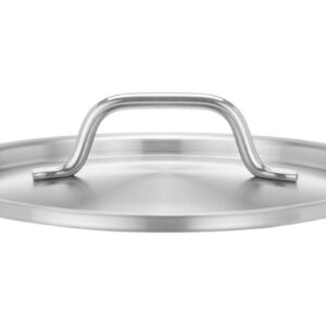Potikaas, HENDI, Profi Line, ⌀200x(H)47mm