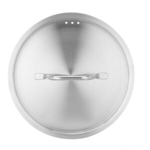 Potikaas, HENDI, Profi Line, ⌀200x(H)47mm