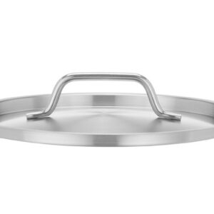 Potikaas, HENDI, Profi Line, ⌀240x(H)50mm