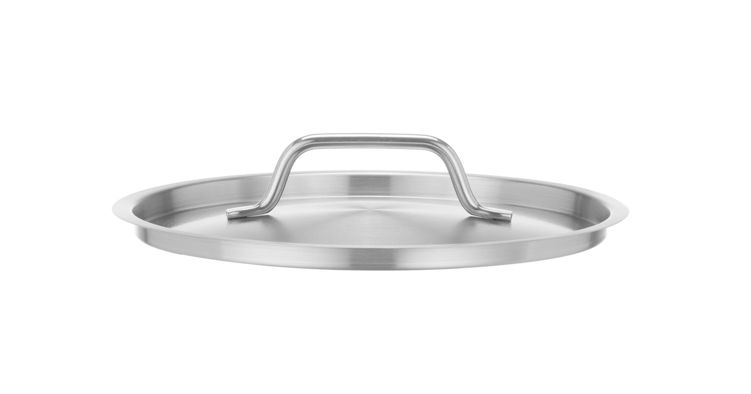 Potikaas, HENDI, Profi Line, ⌀240x(H)50mm