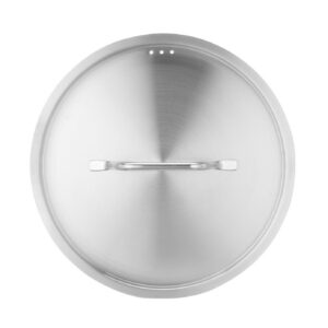 Potikaas, HENDI, Profi Line, ⌀240x(H)50mm