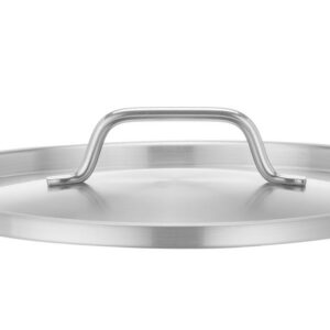 Potikaas, HENDI, Profi Line, ⌀280x(H)52mm