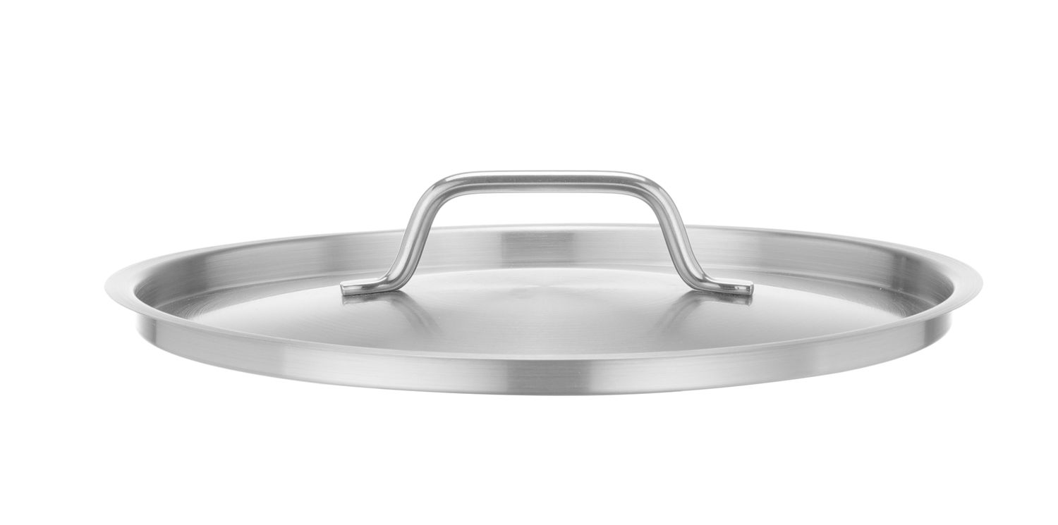 Potikaas, HENDI, Profi Line, ⌀280x(H)52mm