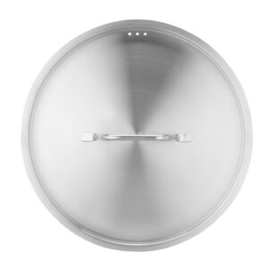 Potikaas, HENDI, Profi Line, ⌀280x(H)52mm