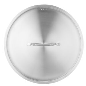 Potikaas, HENDI, Profi Line, ⌀320x(H)53mm