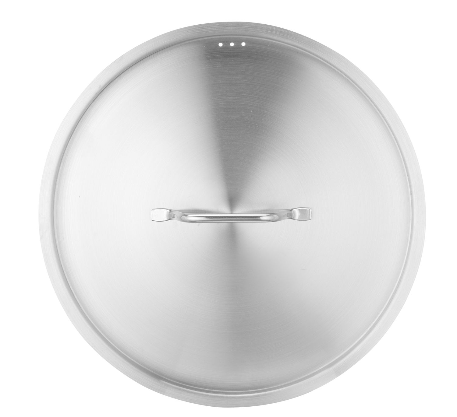 Potikaas, HENDI, Profi Line, ⌀320x(H)53mm