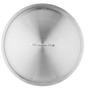 Potikaas, HENDI, Profi Line, ⌀450x(H)68mm