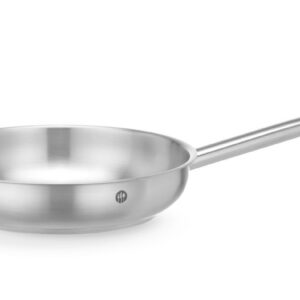 Pann - ilma kaaneta, HENDI, Profi Line, ⌀240x(H)50mm