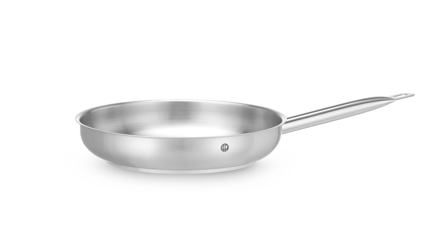 Pann - ilma kaaneta, HENDI, Profi Line, ⌀280x(H)50mm