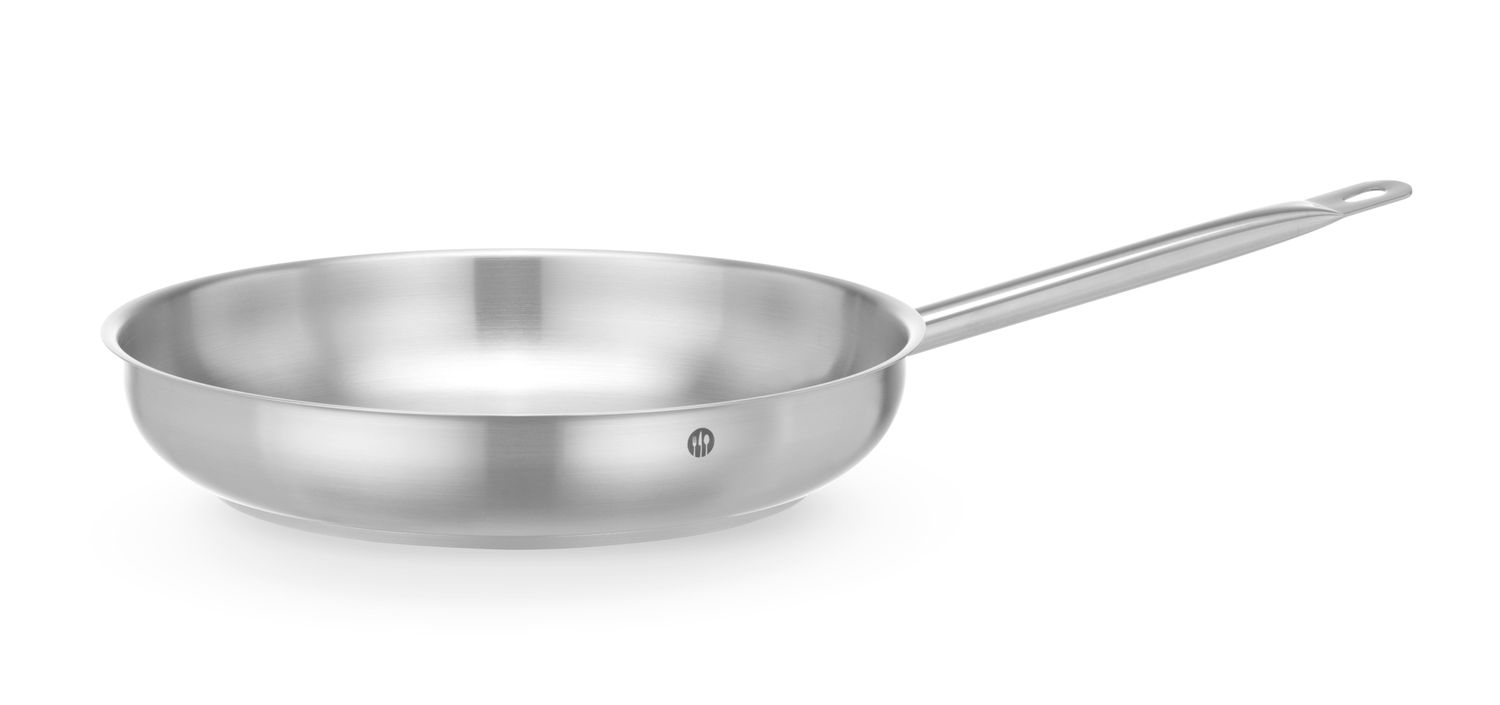 Pann - ilma kaaneta, HENDI, Profi Line, ⌀320x(H)58mm