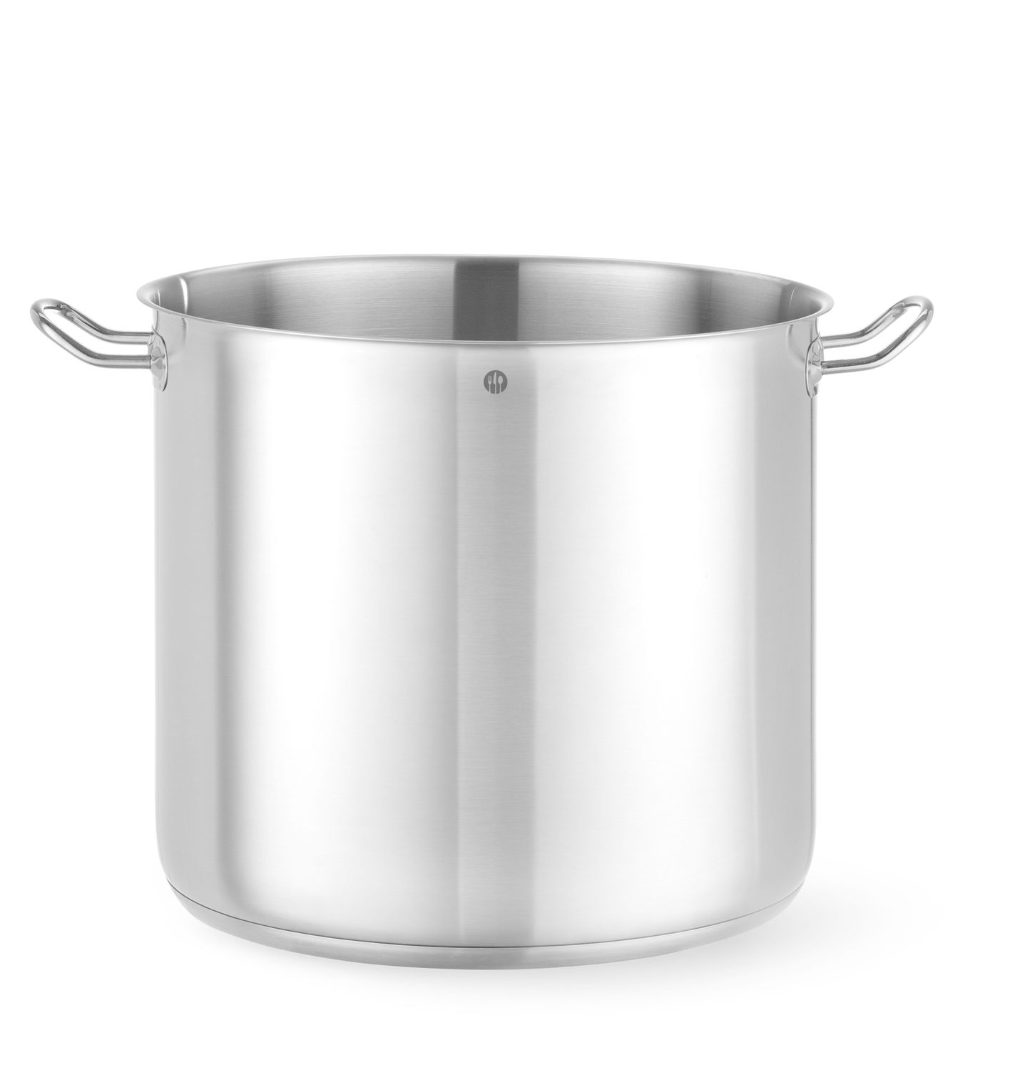 Haudepott kõrge - ilma kaaneta, HENDI, Kitchen Line, 32L, ⌀360x(H)320mm