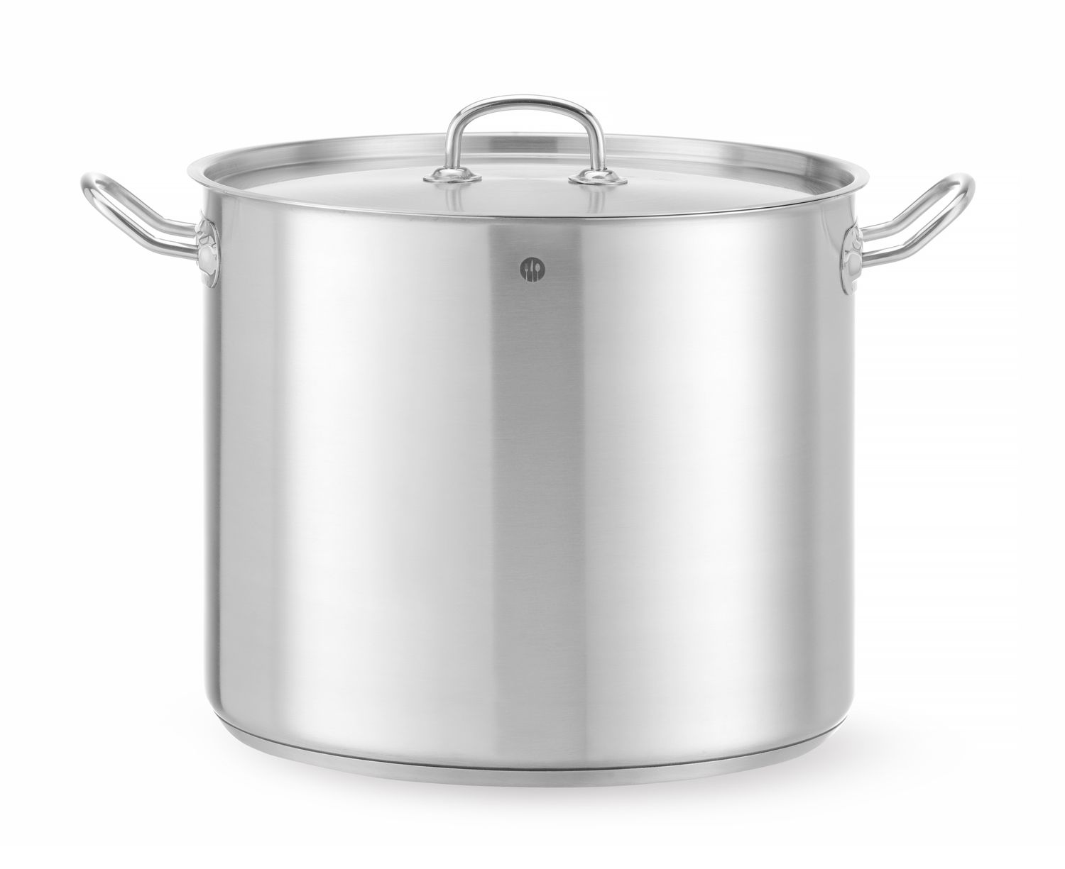 Kõrge pott – kaanega, HENDI, Kitchen Line, 21L, ⌀320x(H)270mm