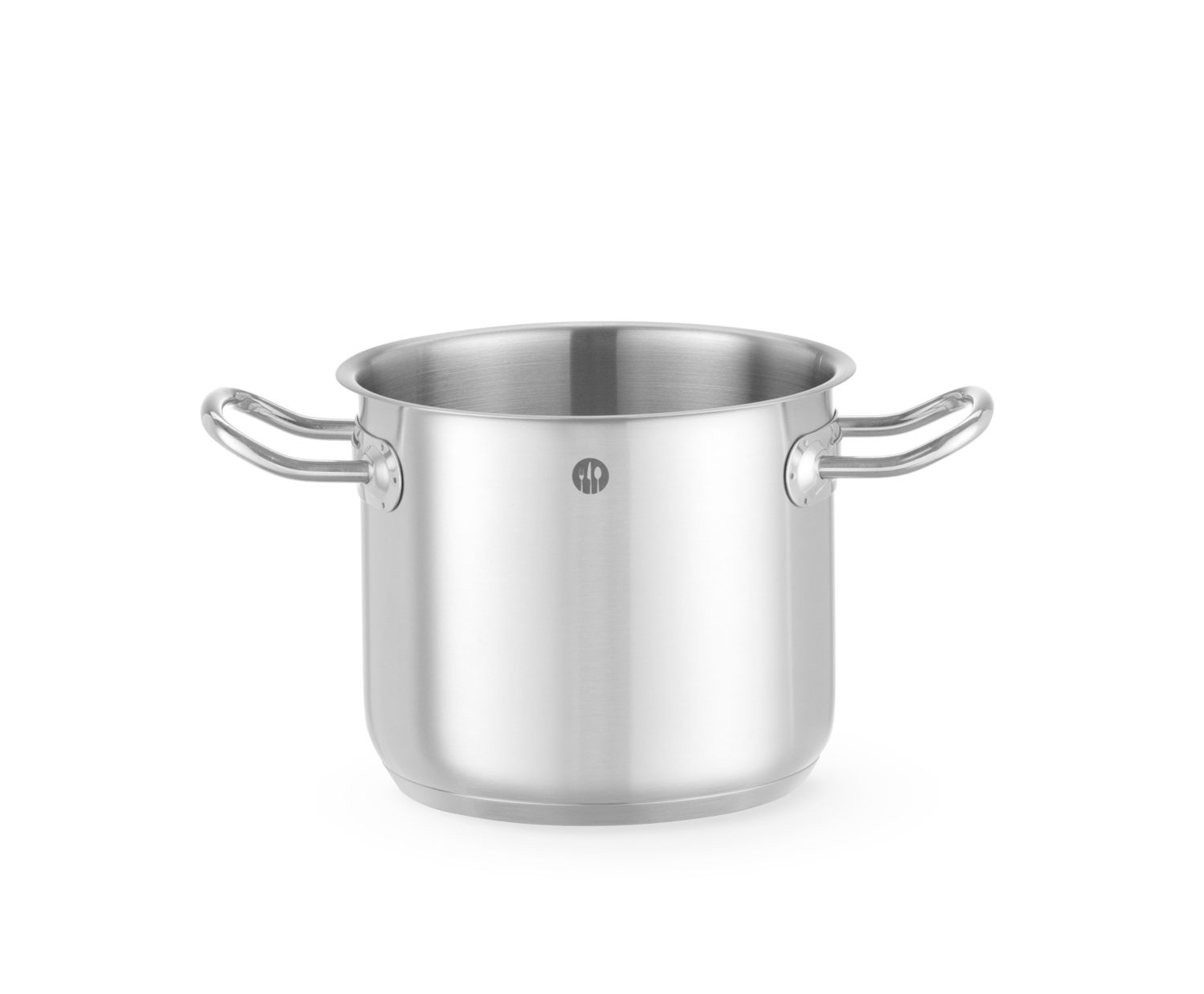 Haudepott kõrge - ilma kaaneta, HENDI, Kitchen Line, 2,8L, ⌀160x(H)140mm