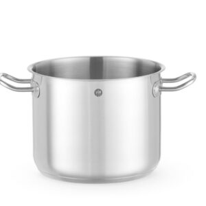 Haudepott kõrge - ilma kaaneta, HENDI, Kitchen Line, 5L, ⌀200x(H)160mm