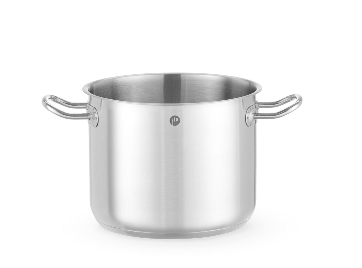 Haudepott kõrge - ilma kaaneta, HENDI, Kitchen Line, 5L, ⌀200x(H)160mm