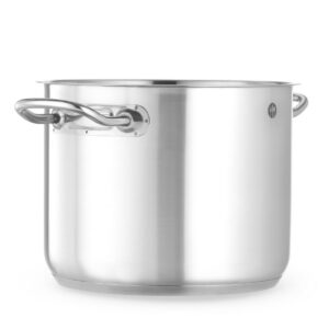 Haudepott kõrge - ilma kaaneta, HENDI, Kitchen Line, 5L, ⌀200x(H)160mm
