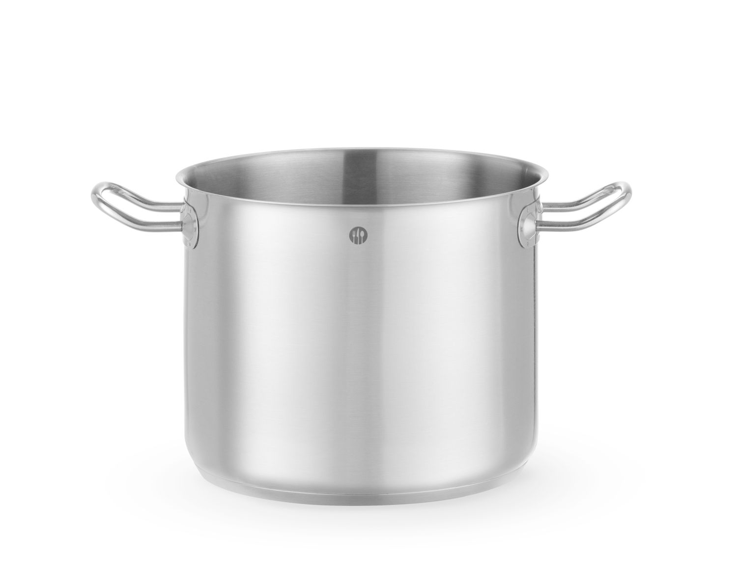 Haudepott kõrge - ilma kaaneta, HENDI, Kitchen Line, 8,9L, ⌀240x(H)200mm