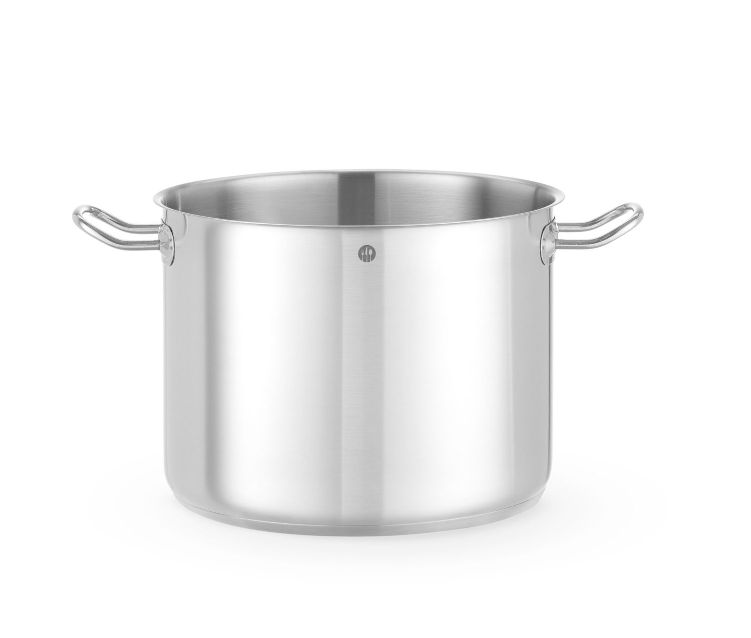 Haudepott kõrge - ilma kaaneta, HENDI, Kitchen Line, 13,4L, ⌀280x(H)220mm
