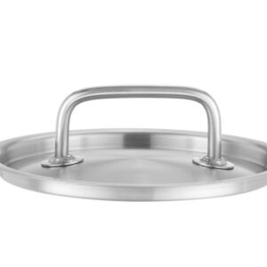 Kaaned haudepottide jaoks, HENDI, Kitchen Line, ⌀160mm