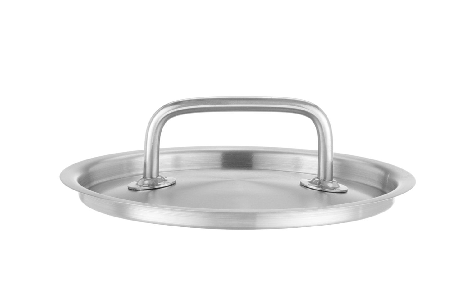 Kaaned haudepottide jaoks, HENDI, Kitchen Line, ⌀160mm