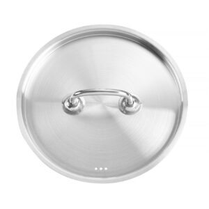 Kaaned haudepottide jaoks, HENDI, Kitchen Line, ⌀200mm