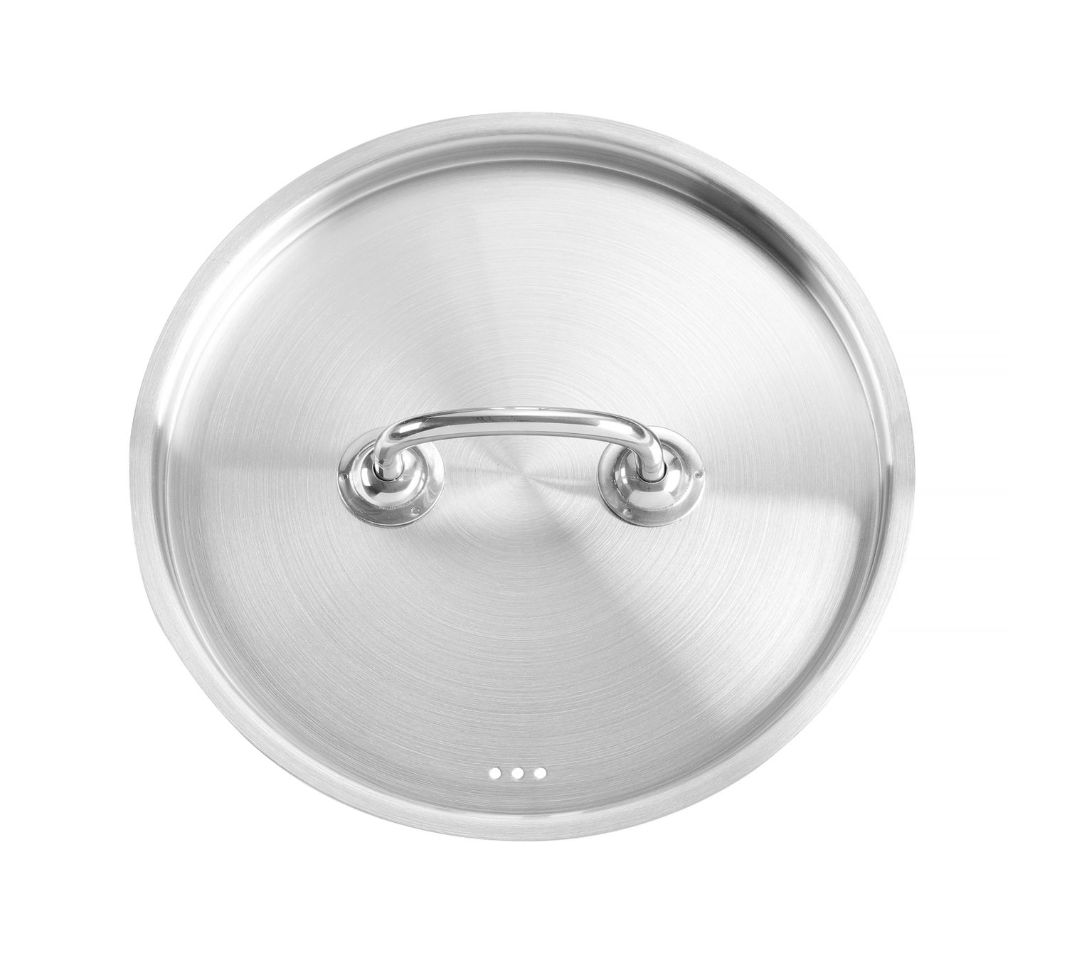 Kaaned haudepottide jaoks, HENDI, Kitchen Line, ⌀200mm