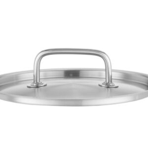 Kaaned haudepottide jaoks, HENDI, Kitchen Line, ⌀200mm