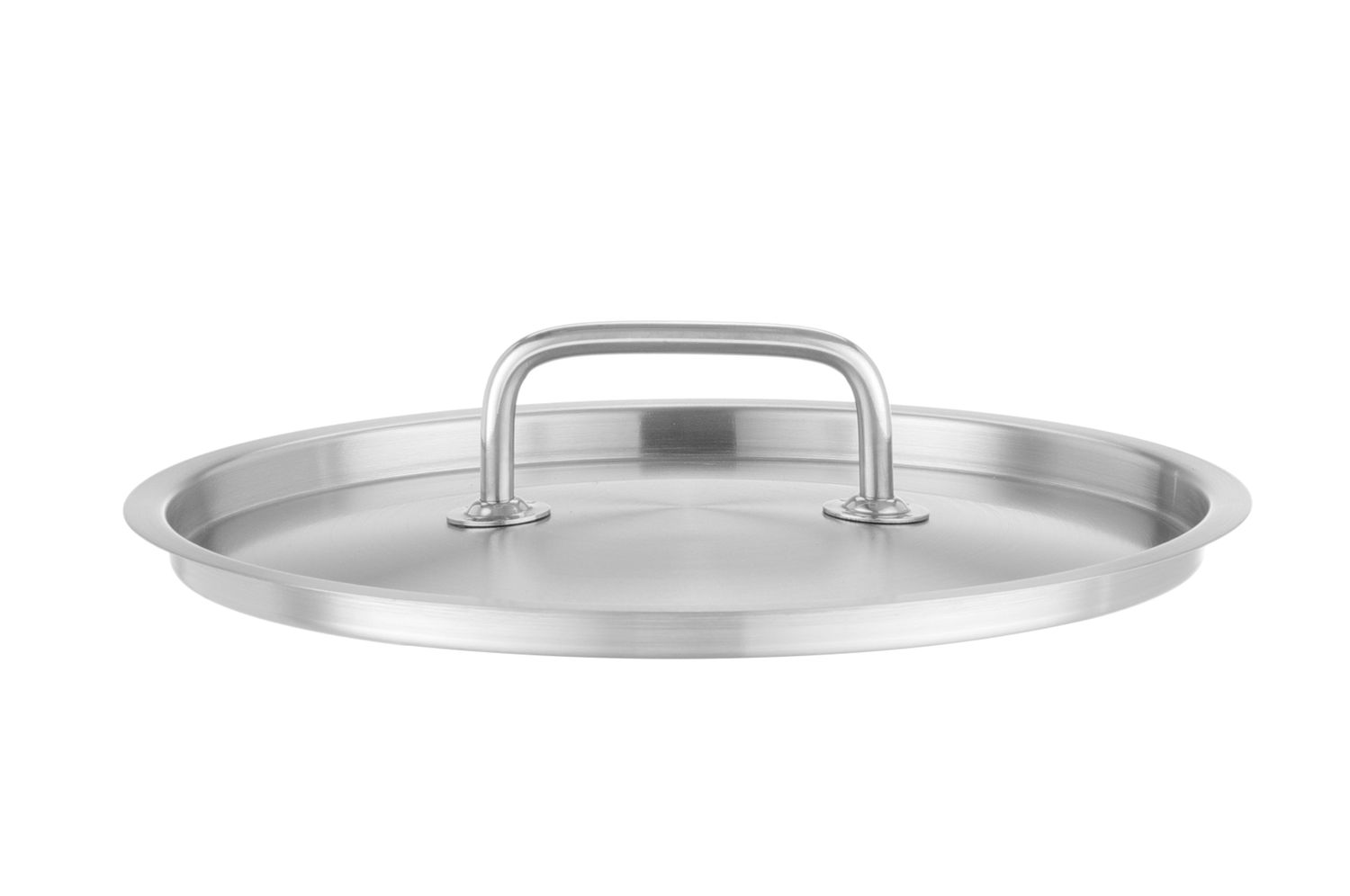 Kaaned haudepottide jaoks, HENDI, Kitchen Line, ⌀240mm