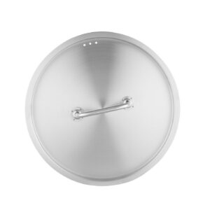 Kaaned haudepottide jaoks, HENDI, Kitchen Line, ⌀240mm