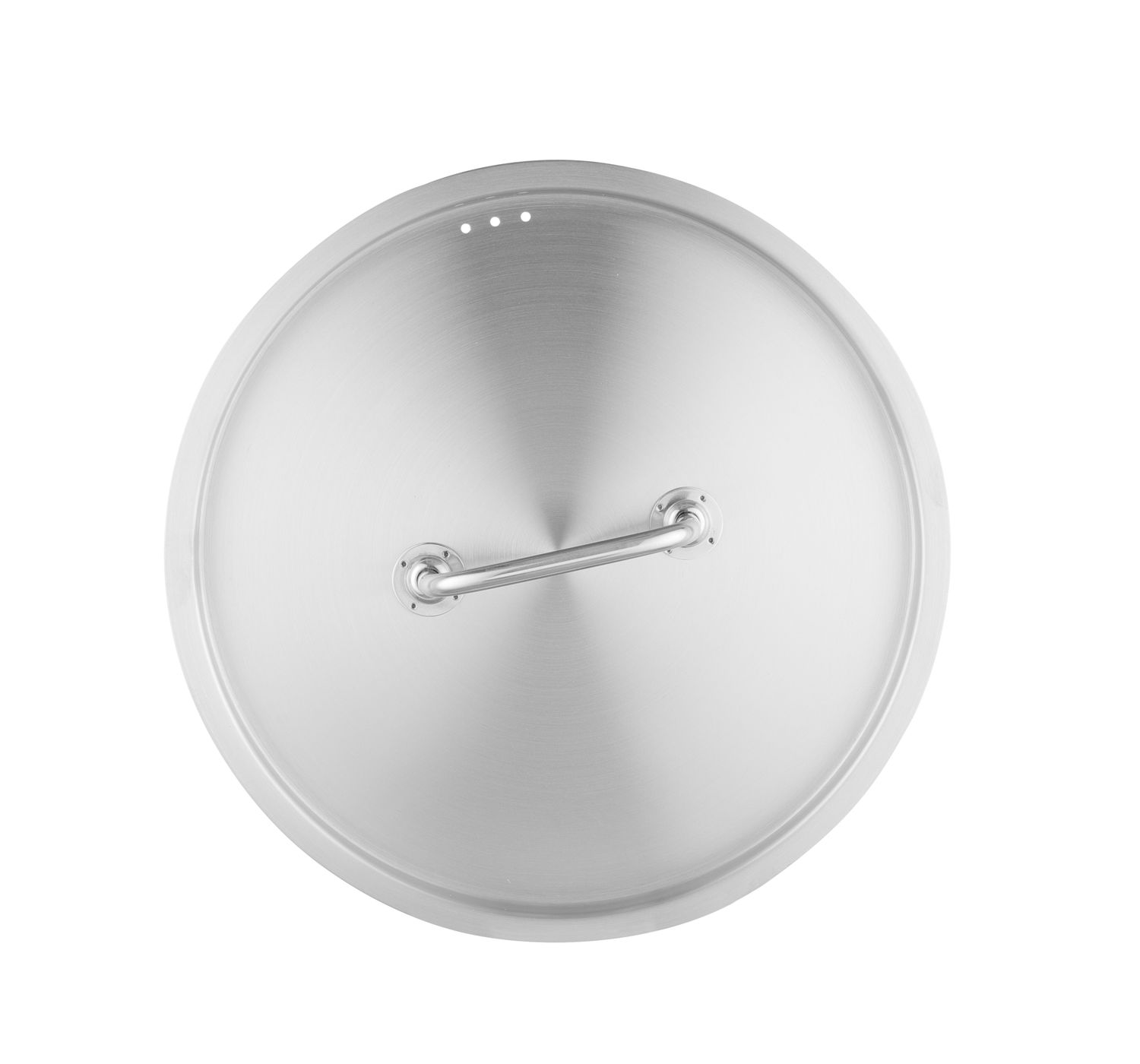 Kaaned haudepottide jaoks, HENDI, Kitchen Line, ⌀240mm