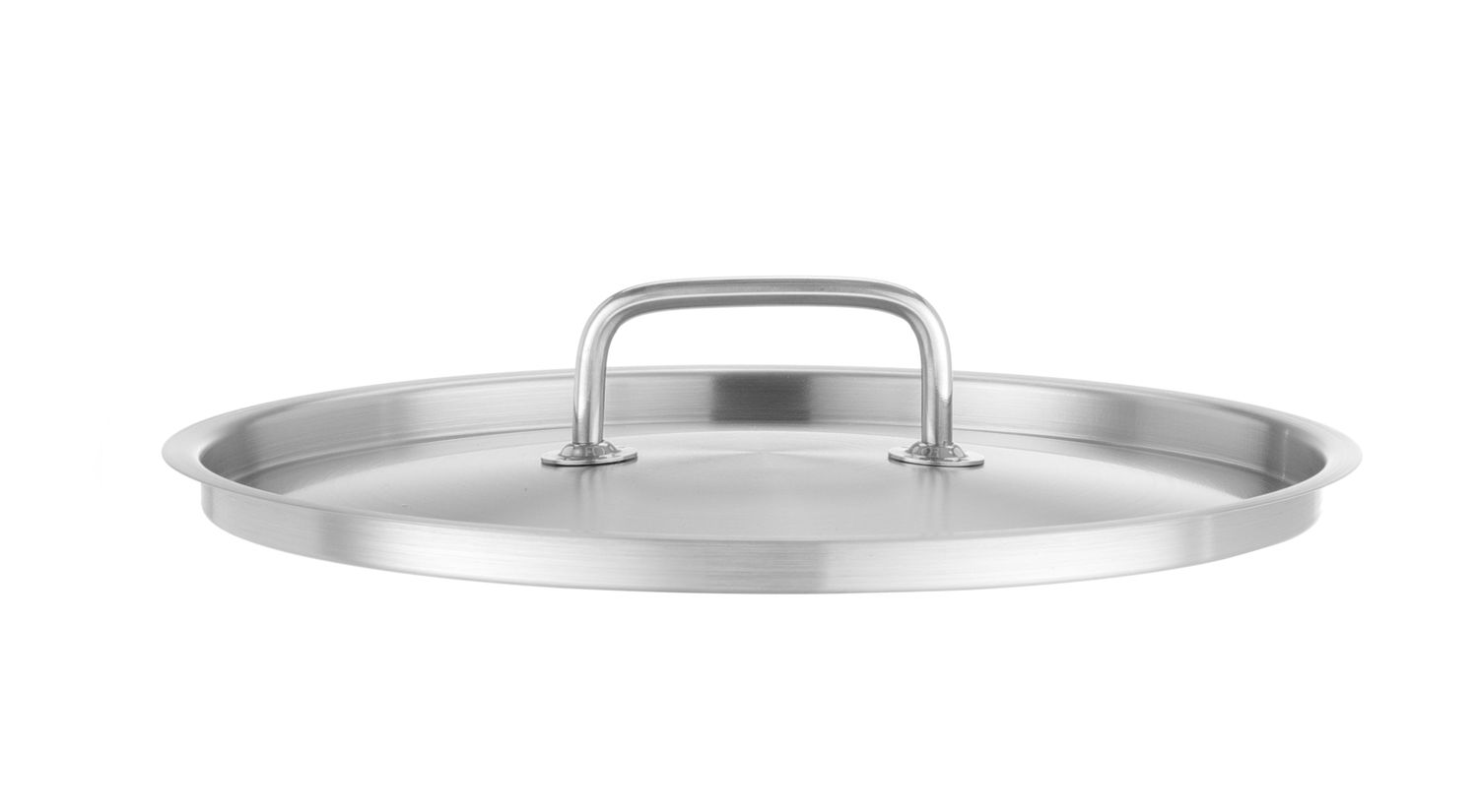 Kaaned haudepottide jaoks, HENDI, Kitchen Line, ⌀280mm