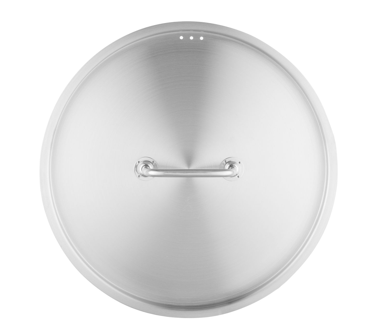 Kaaned haudepottide jaoks, HENDI, Kitchen Line, ⌀280mm