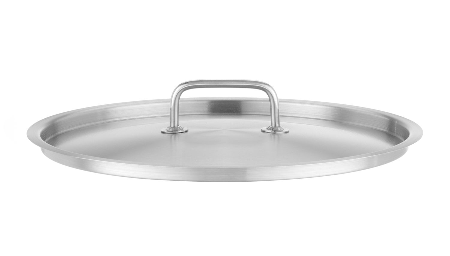 Kaaned haudepottide jaoks, HENDI, Kitchen Line, ⌀320mm