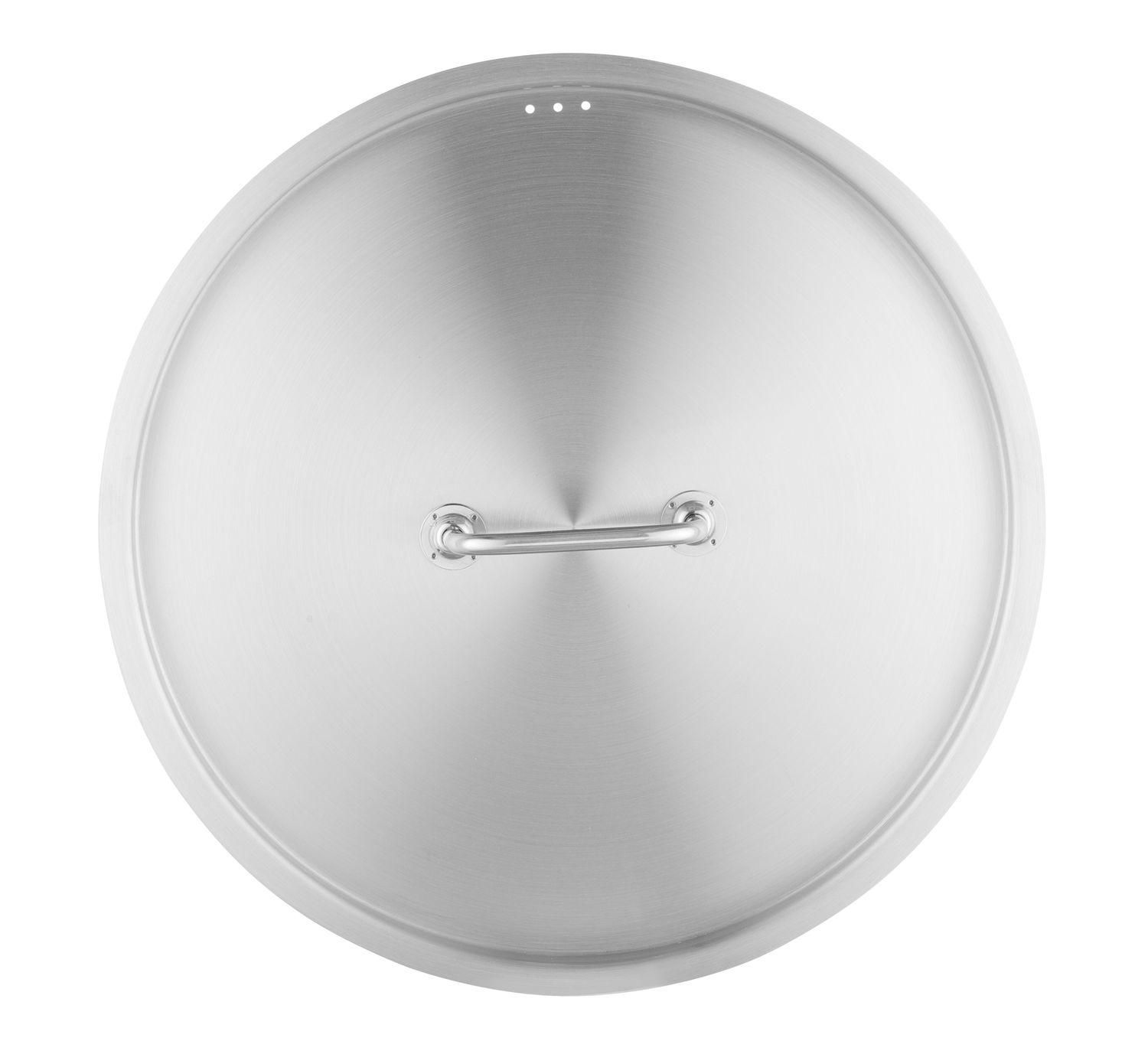 Kaaned haudepottide jaoks, HENDI, Kitchen Line, ⌀320mm