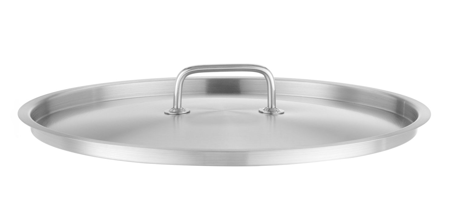 Kaaned haudepottide jaoks, HENDI, Kitchen Line, ⌀360mm