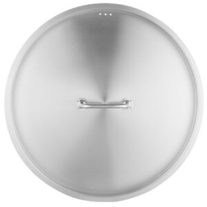 Kaaned haudepottide jaoks, HENDI, Kitchen Line, ⌀360mm