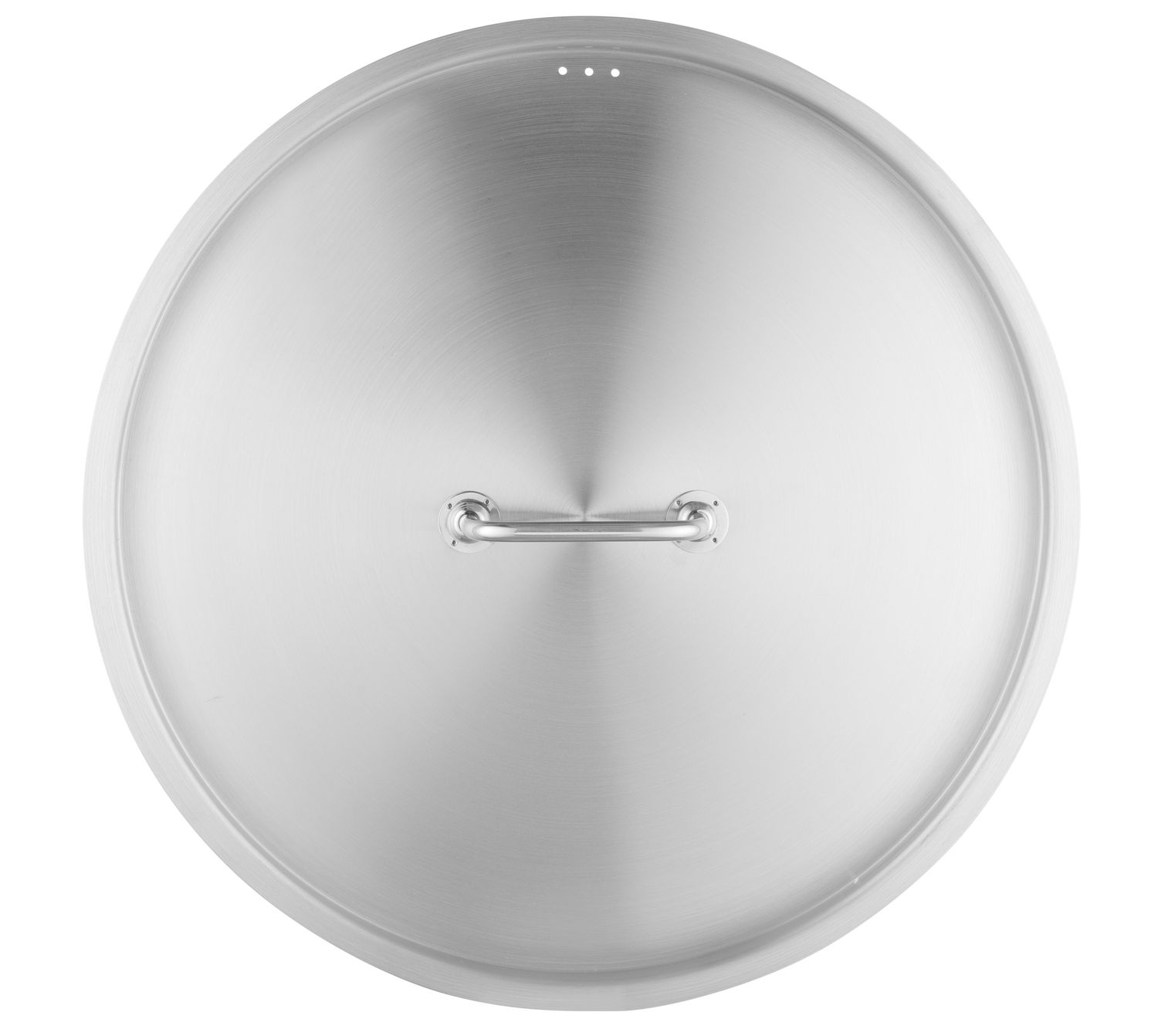Kaaned haudepottide jaoks, HENDI, Kitchen Line, ⌀360mm