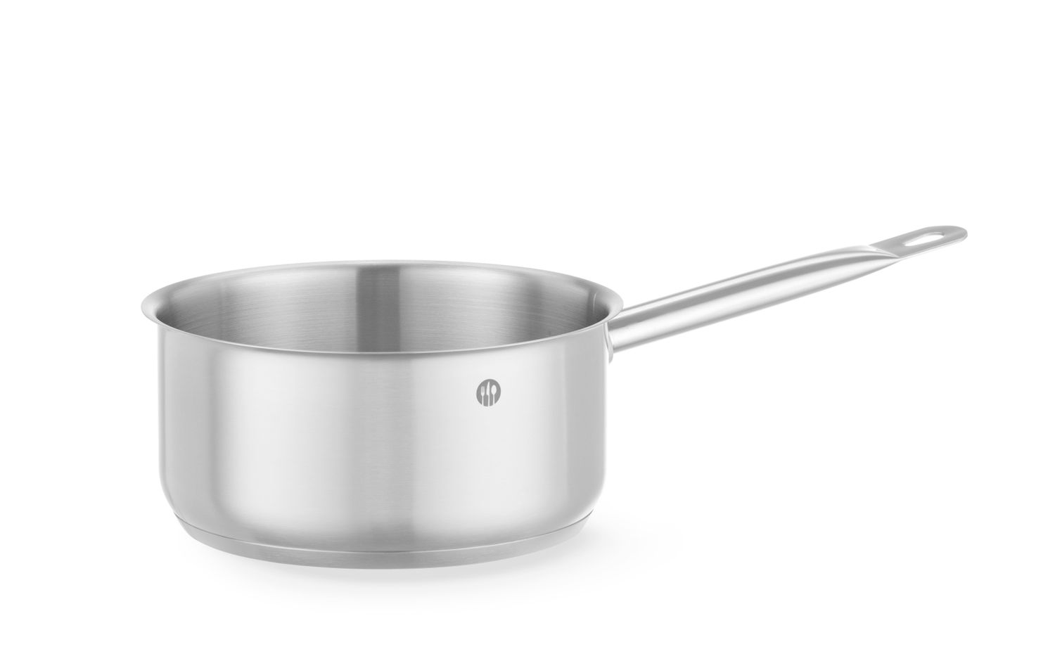 Haudepann - ilma kaaneta, HENDI, Kitchen Line, 2,9L, ⌀200x(H)95mm