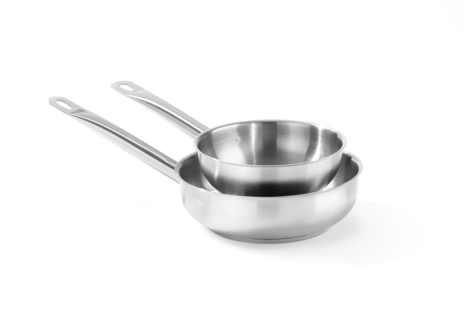 Haudepann praadimise jaoks - ilma kaaneta, HENDI, Kitchen Line, 1L, ⌀160x(H)60mm