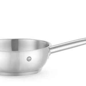 Haudepann praadimise jaoks - ilma kaaneta, HENDI, Kitchen Line, 1L, ⌀160x(H)60mm