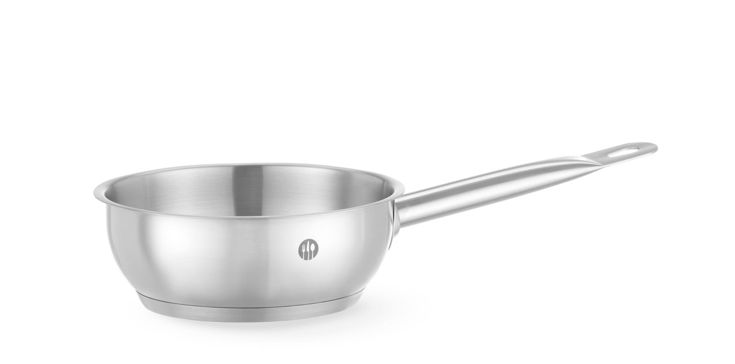 Haudepann praadimise jaoks - ilma kaaneta, HENDI, Kitchen Line, 1L, ⌀160x(H)60mm