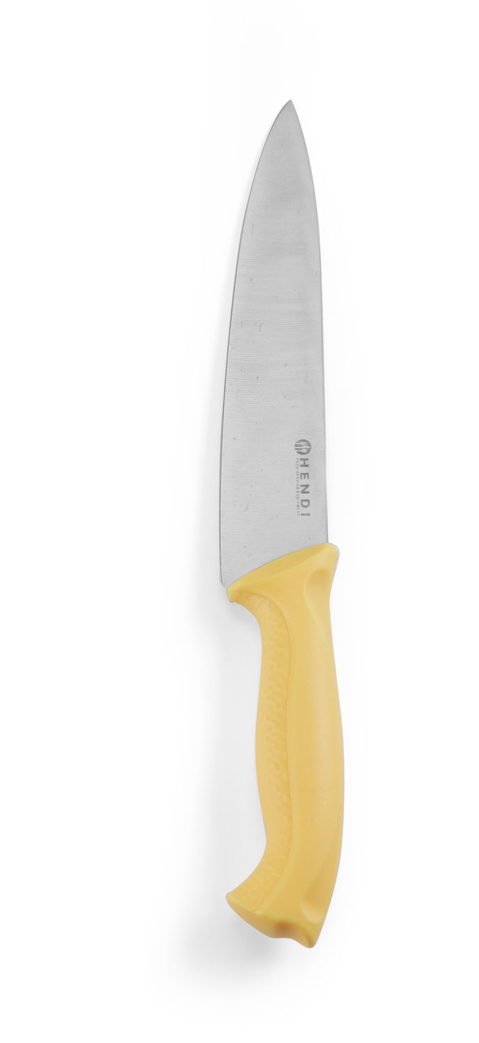 Kööginuga, HENDI, Kollane, (L)320mm