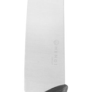 Nugade komplekt, 3-osaline, HENDI, Must, (L)380mm