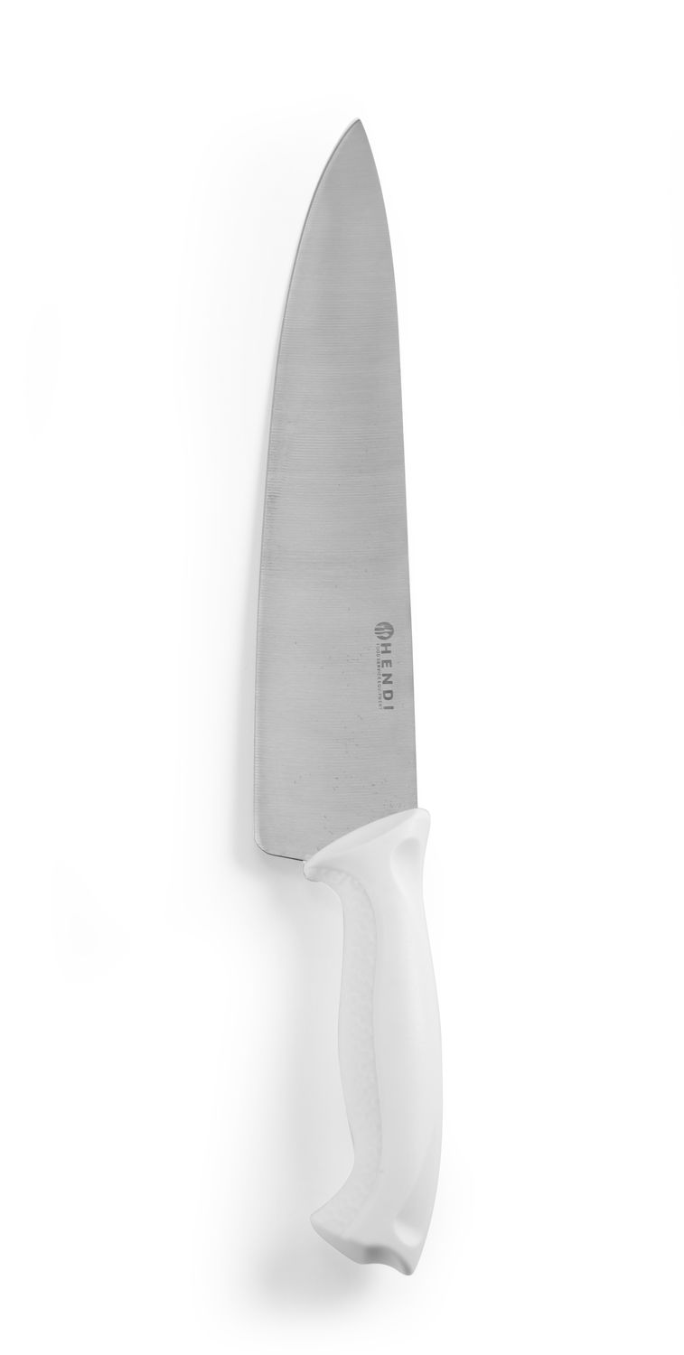 Kööginuga, HENDI, Valge, (L)385mm