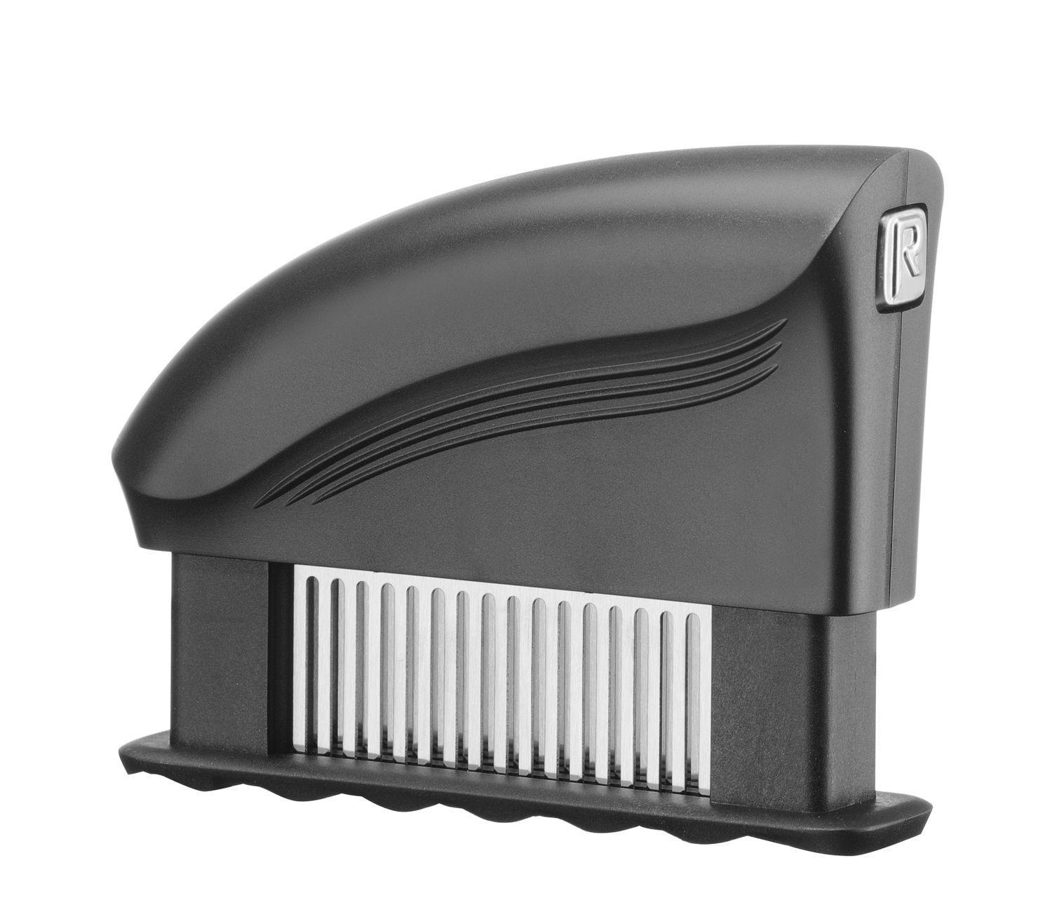 Lihapehmendaja, HENDI, Profi Line, Must, 42x150x(H)118mm