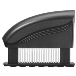 Lihapehmendaja, HENDI, Profi Line, Must, 42x150x(H)118mm