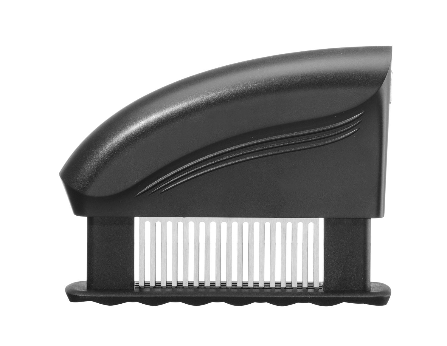 Lihapehmendaja, HENDI, Profi Line, Must, 42x150x(H)118mm